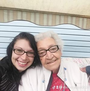 Meet your Posher, Alysha